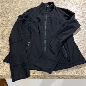 Lulu Lemon Jacket